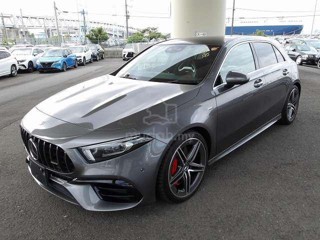 2021 Mercedes Benz A45S 2.0🔥120%Loan/ Cash Back🔥 - 2