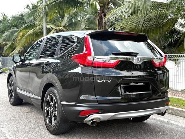 2020 Honda CR-V 1.5 TC-P 2WD 3YS WARRANTY TCP CRV - 2