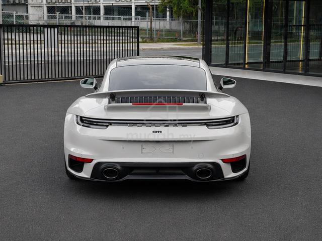 2021 Porsche 911 3.7 TURBO S (A) HugeSpec, LowMile - 5