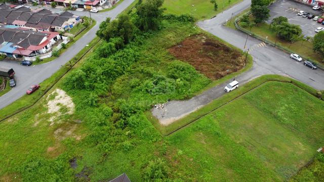 MURAH Tanah Lot RPT Desa Rishah Buntong Ipoh 3