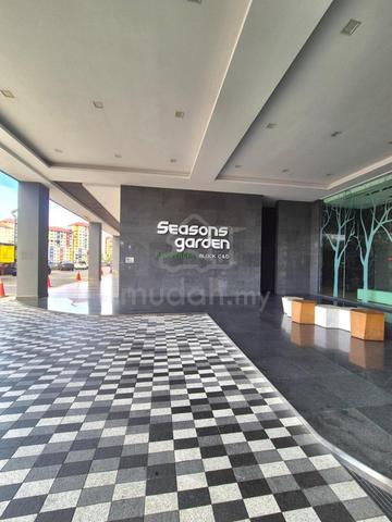 Seasons Garden Residences @ Wangsa Maju 1