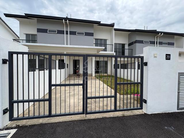 FULL LOAN, Teres 2-Tingkat, NEAR KOLEJ YPJ, Taman Puncak Warisan, 1