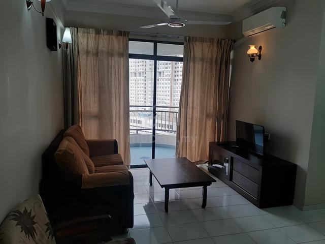E-Park Condominium 1