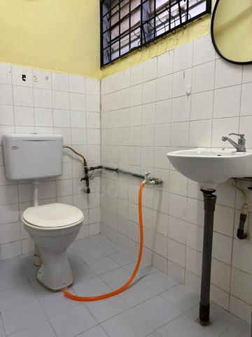 For SALE Flat Kluang 1