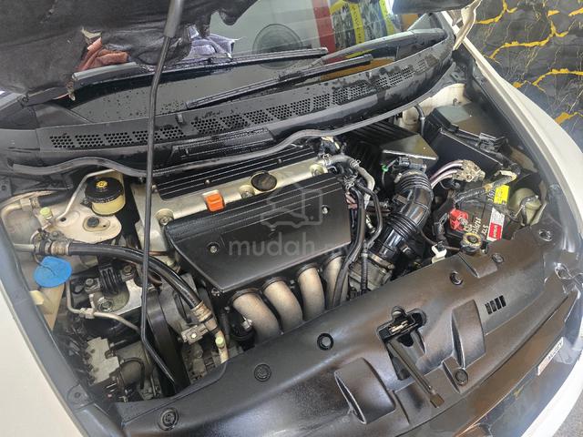 2008 Honda CIVIC 2.0 S i-VTEC ENHANCED (A) - 4