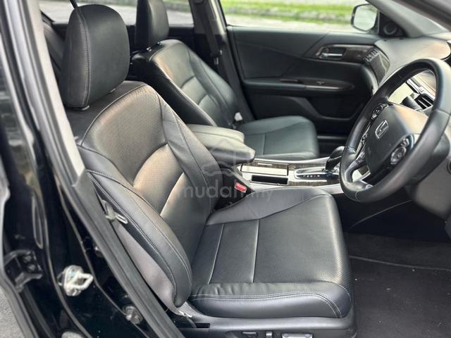 2015 Honda ACCORD 2.0 VTI-L (A) Nego Sampai Jadi ! - 5