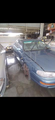 1996 Toyota CAMRY 2.2 GX SXV10R (A) - 4