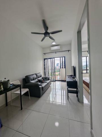 M Suite Menjalara 1