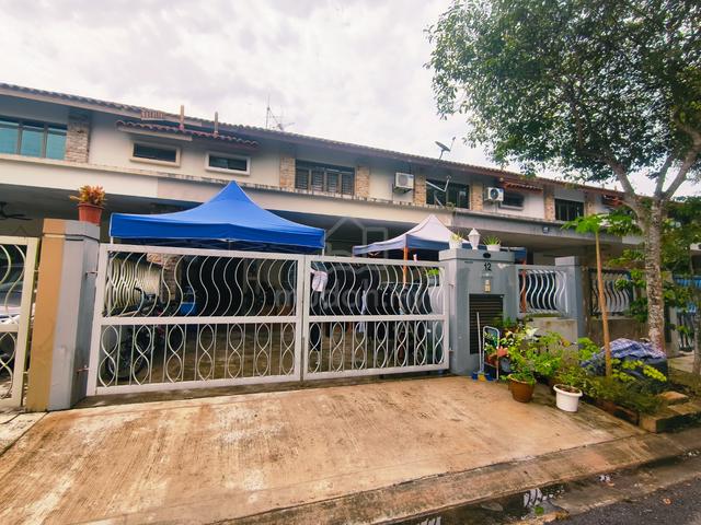 Perjiranan 10 - 24x70 Bandar Dato Onn, JB, Singapore 1