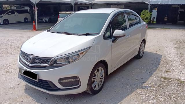 2020 Proton Persona 1.6(A) 61k Mileage - 1