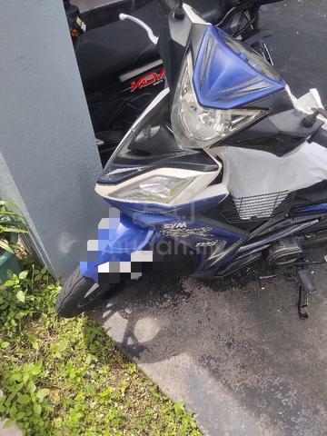 Sport Bonus 115 SR - photo 4 of 5