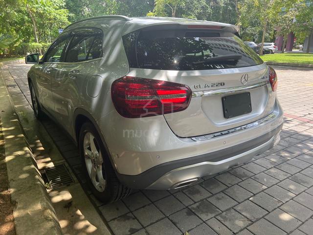 2020 Mercedes Benz GLA250 (PETROL 2.0 turbo) - 5
