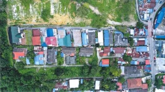 Tanah Untuk Dijual Di Segambut Dalam 1