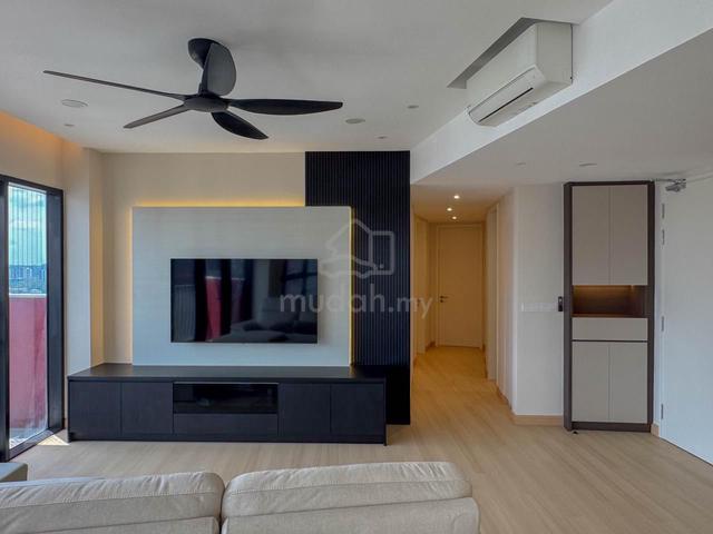 Paisley @ Tropicana Metropark, Subang Jaya 1