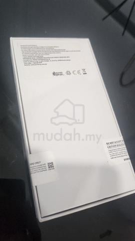 Samsung Galaxy A34 5G (New & Unbox) - photo 5 of 5