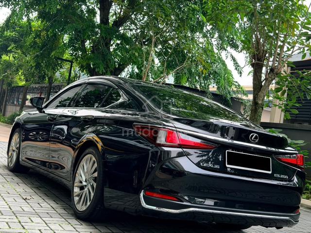 SERVICE LEXUS⭐LEXUS ES250 2.5 LUXURY 2019 69k KM - 3