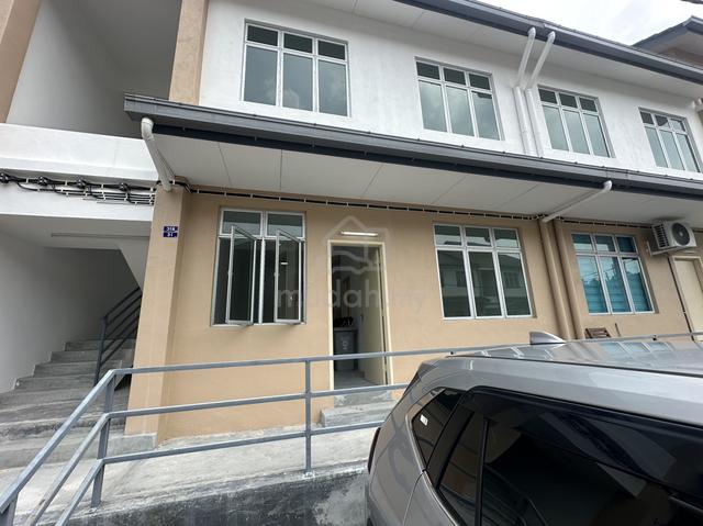 Taman Tiang Dua Bestari 1