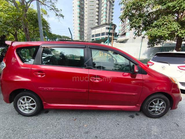 2013 Perodua ALZA 1.5 EZ (A) - 4