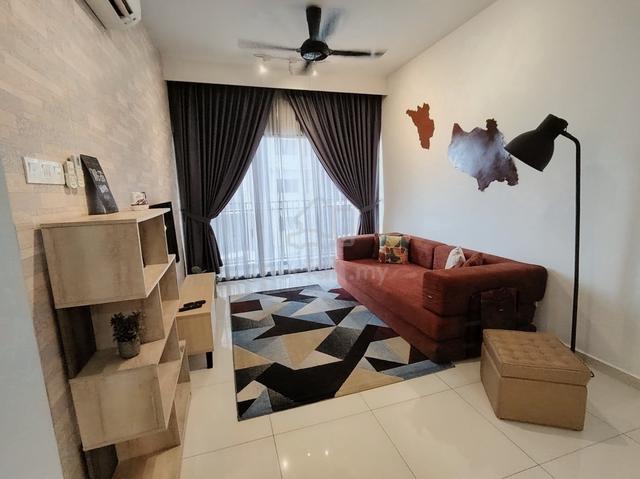 Seasons Garden Residences @ Wangsa Maju 1