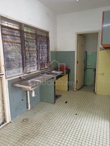 Petaling jaya , single storey landed house for sale , SS5 1