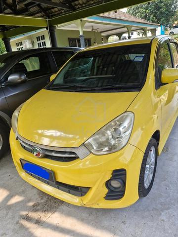 2011 Perodua MYVI 1.5 SE ZHS (A) - 1