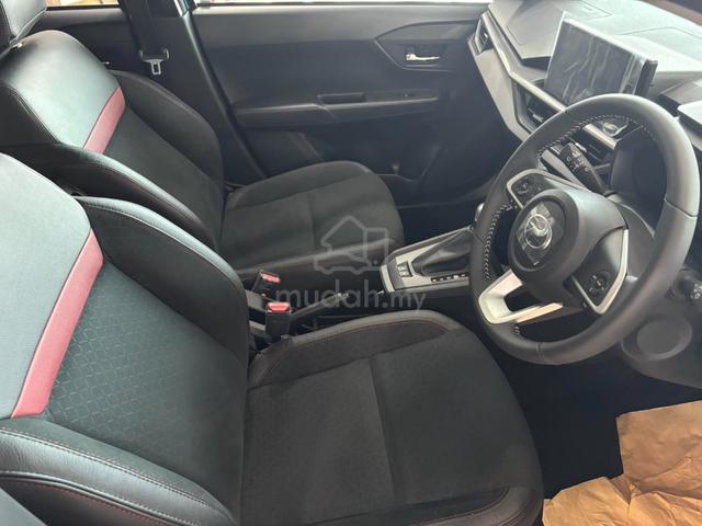 2026 Perodua AXIA AV Spec / Full Loan - 5