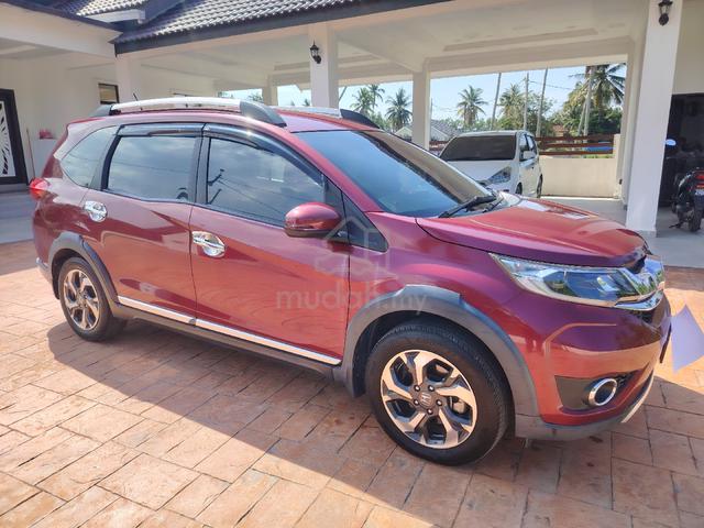2018 Honda BR-V 1.5 V (A) - 2