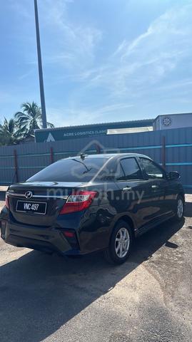 2024 Perodua BEZZA 1.0 G MY16 FACELIFT (A) - 1