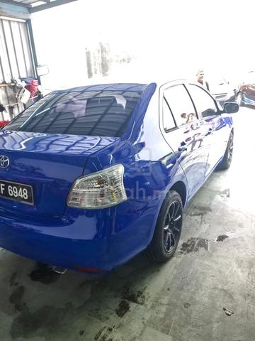 2011 Toyota VIOS 1.5 G FACELIFT (A) - 3