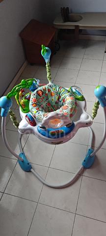 Carousel Image Selected