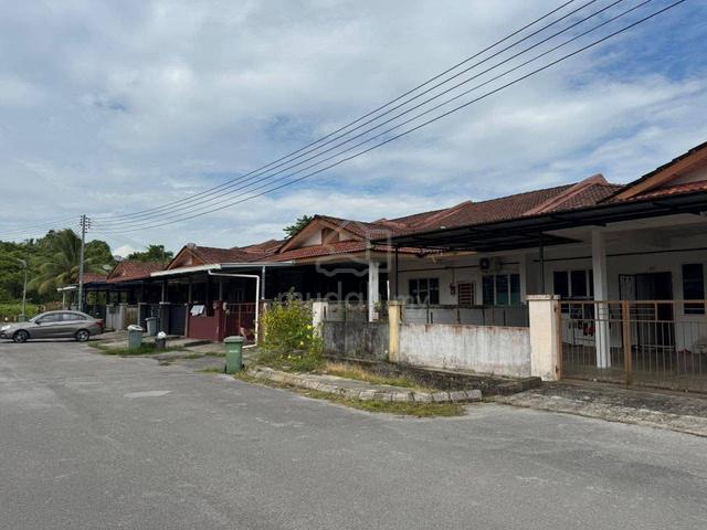 Rumah Corner iMas Village Kota Samarahan 1
