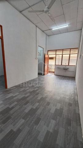 Flat Taman Haji Mohd Amin 1