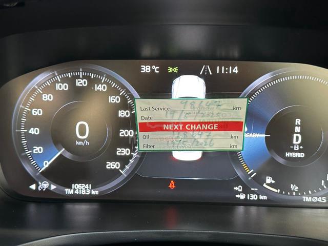 VOLVO S60 T8 R-DESIGN 2.0L (a) ORIGINAL MILEAGE - 3