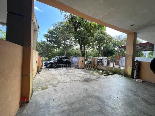 (fleksibel booking) Rumah Depan Padang Meru Impian Ipoh UNTUK JUAL 2