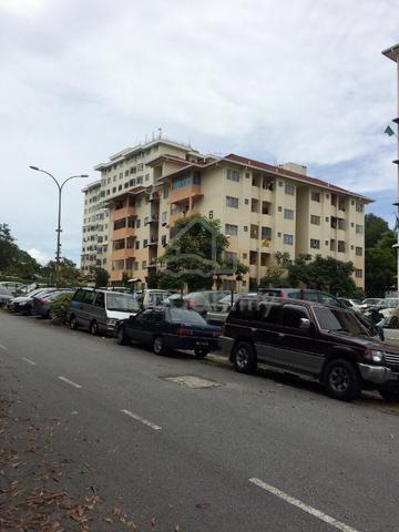 Kristal Heights (Gombak) 2