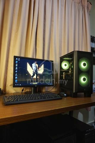 Carousel Image Selected