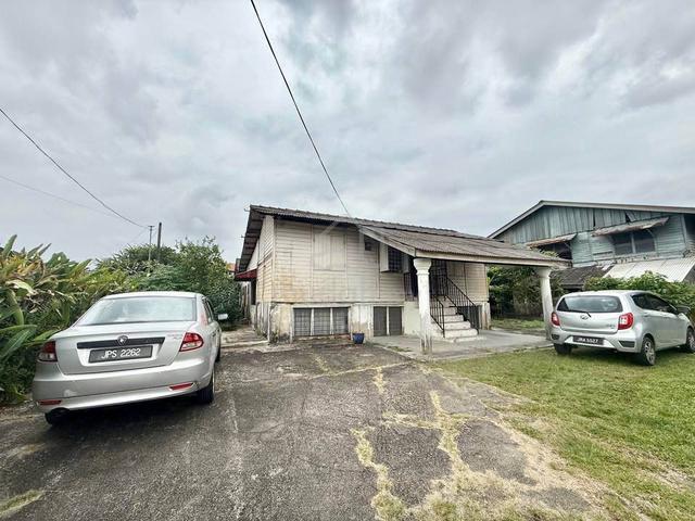 MAJIDEE(KAMPUNG MELAYU)Jalan Bunga Ros‼️PEGANGAN BEBAS‼️BANDAR JB‼️ 1
