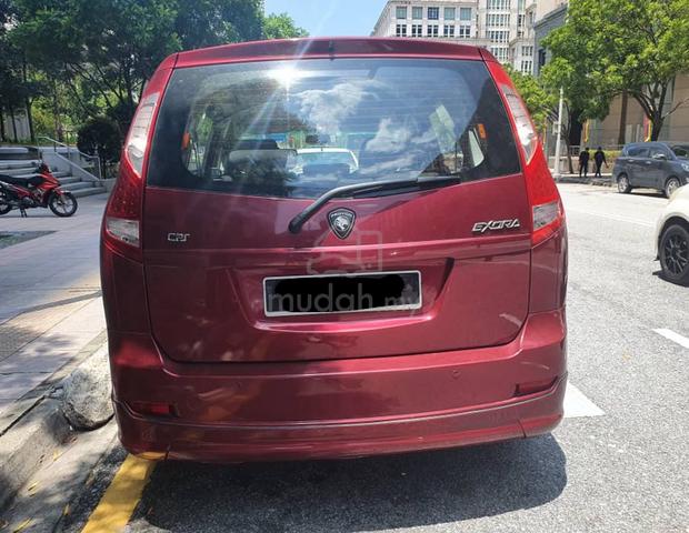 2011 Proton EXORA 1.6 PRIME (A) - 2