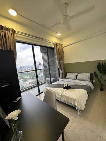 Petalz Residences @ Old Klang Road 1