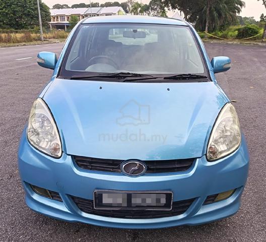 2009 MYVI 1.3 EZI FACELIFT (A) Direct Owner  - 3