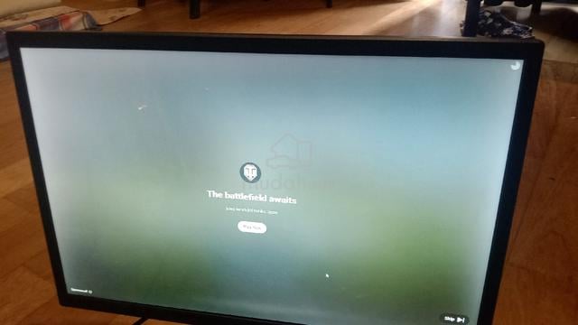 95% condition - photo 3 of 6