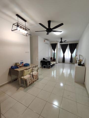 Pangsapuri Seri Akasia , Puchong Prima 3