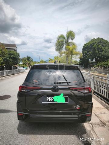 2025 Perodua ALZA 1.5 AV MY22 (A) - 3