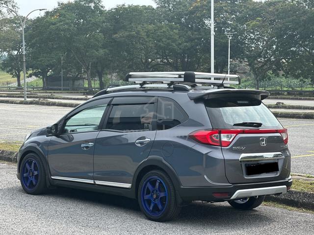 2019 Honda BR-V 1.5 V / SUV PREMIUM / TIPTOP / - 2