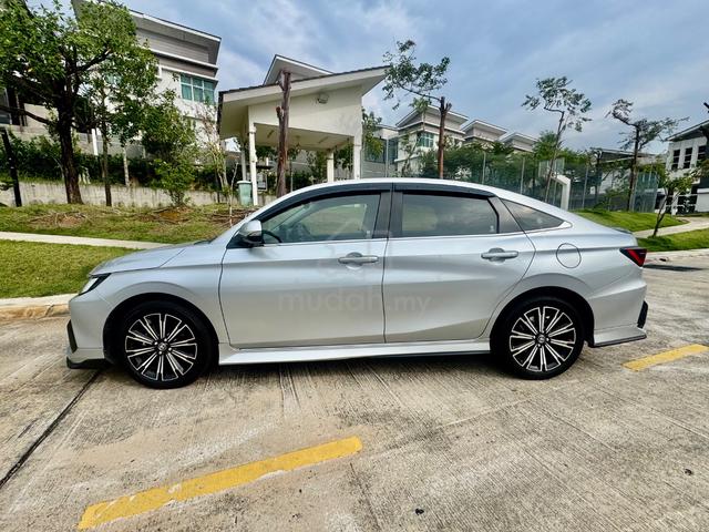 2023 Toyota VIOS 1.5 G MY19 FACELIFT (A)Boleh Full - 5