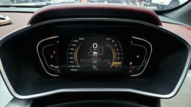 2021 Proton X50 1.5 PREMIUM MY20 (A) - 5