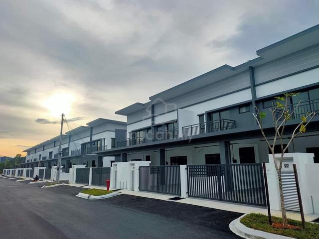 2 storey terrace for rent @ Seremban sri pulai sikamat penaga mewah 1