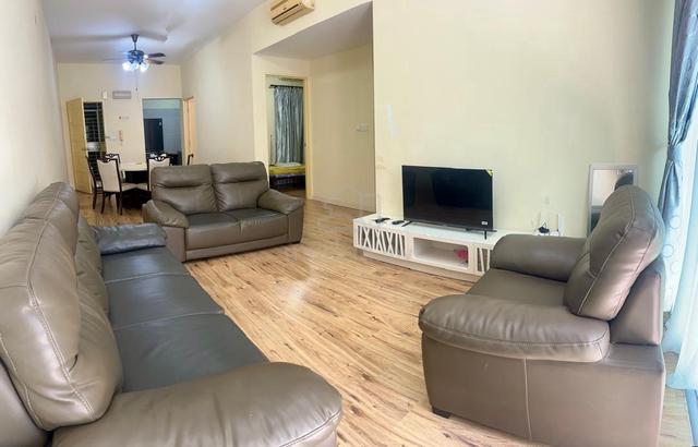 Alam Damai Condominium 1