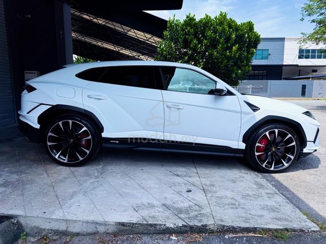 2023 Lamborghini URUS 4.0 (A) - 5
