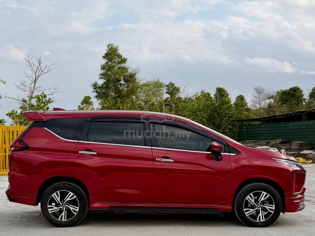 2021 Mitsubishi XPANDER 1.5 (A) - 3